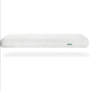 Original Newton Baby Crib Mattress Spare Cover, Cloud White